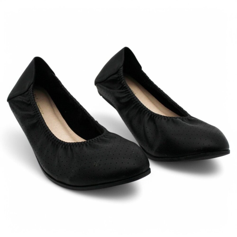 Wanted Ballet Flats